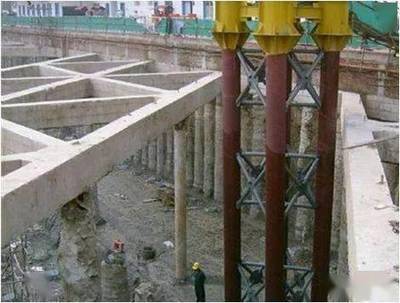 這6種地基與基礎工程施工技術，憑什么被廣泛推廣應用？