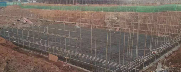 地基的定義及地基與基礎工程的施工