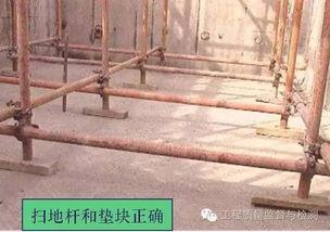 施工技術(shù)全解析 從地基到裝修，你一定要注意這些常見(jiàn)的質(zhì)量問(wèn)題——地基與基礎(chǔ)工程篇