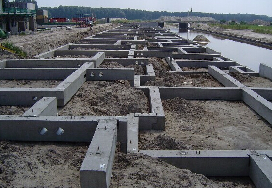 地基承載力計算與基礎工程施工全解析