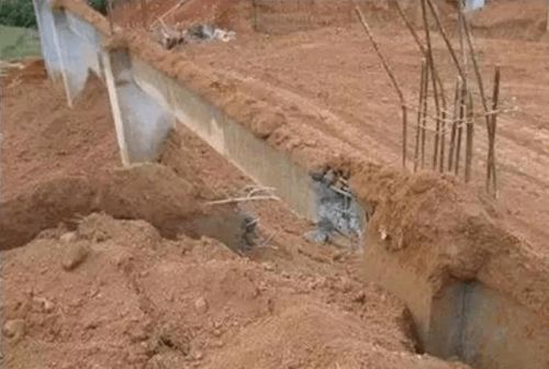 地基與基礎工程施工常見問題成因分析及預防措施