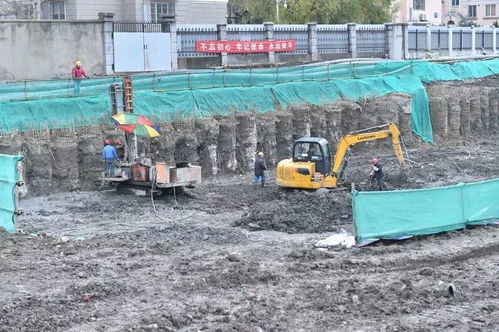 今晚出行請注意繞行，同時國內長線與出境游價格下調超10%，地基與基礎工程施工要點解析