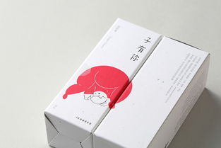 臺北isuneed品牌視覺與包裝設(shè)計(jì) 創(chuàng)新理念與印刷工藝的完美融合